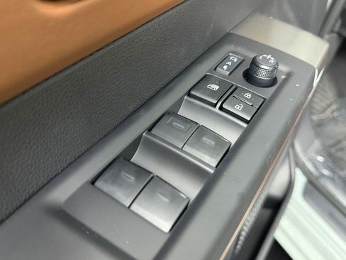 New 2026 Toyota Tundra 1794 Edition AWD/4WD image 17