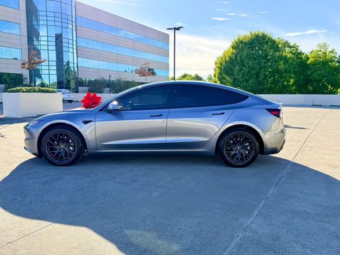 Used 2025 Tesla Model 3 RWD image 13