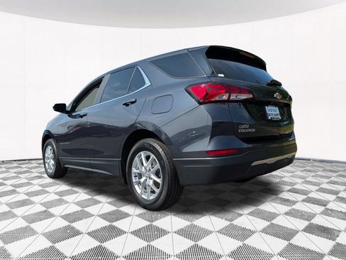 Used 2022 Chevrolet Equinox LT FWD image 10