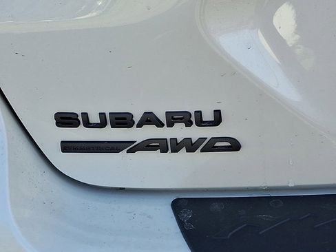 New 2026 Subaru Crosstrek 2.0i Premium image 20
