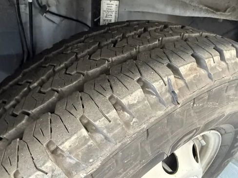 Used 2019 RAM ProMaster 2500 image 43