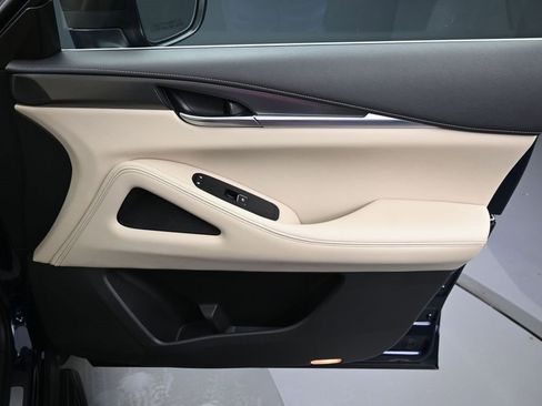 Used 2023 INFINITI QX60 Luxe w/ Cargo Package image 41