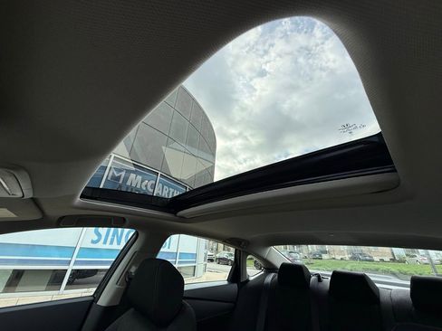 New 2026 Honda Accord SE image 27