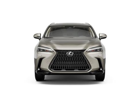 New 2026 Lexus NX 450h+ NX 450h PREMIUM AWD image 5