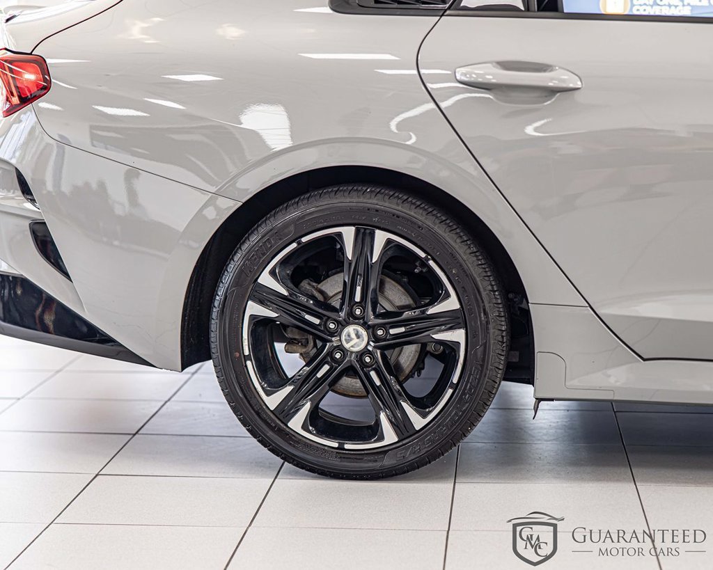 Used 2021 Kia K5 GT-Line AWD/4WD image 10