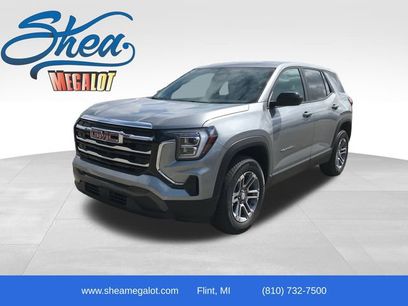 Used 2025 GMC Terrain Elevation