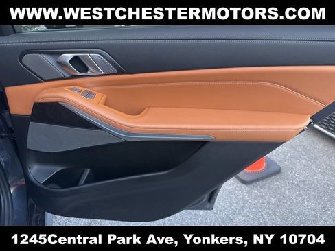 Used 2020 BMW X7 xDrive40i w/ M Sport Package AWD/4WD image 20