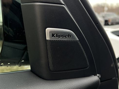 New 2026 Nissan Armada Platinum image 13