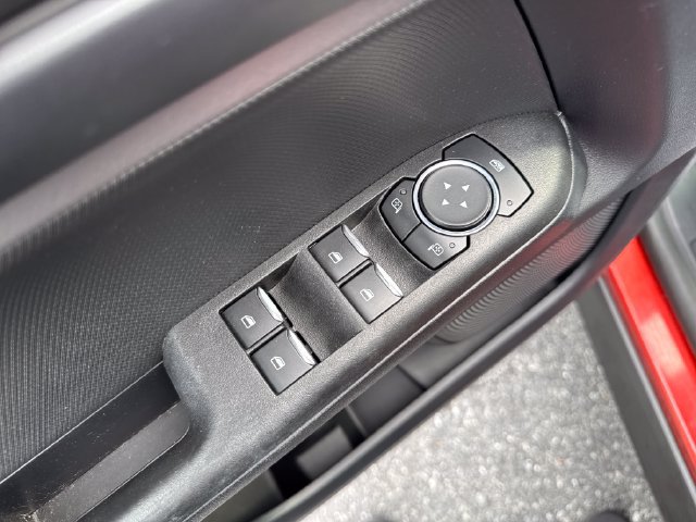 Used 2022 Ford Bronco Sport Big Bend w/ Convenience Package AWD/4WD image 12