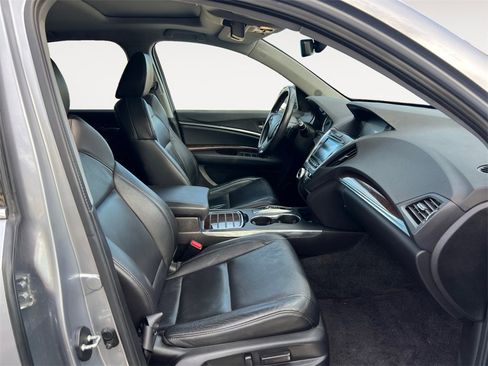 Used 2017 Acura MDX 3.5L image 15