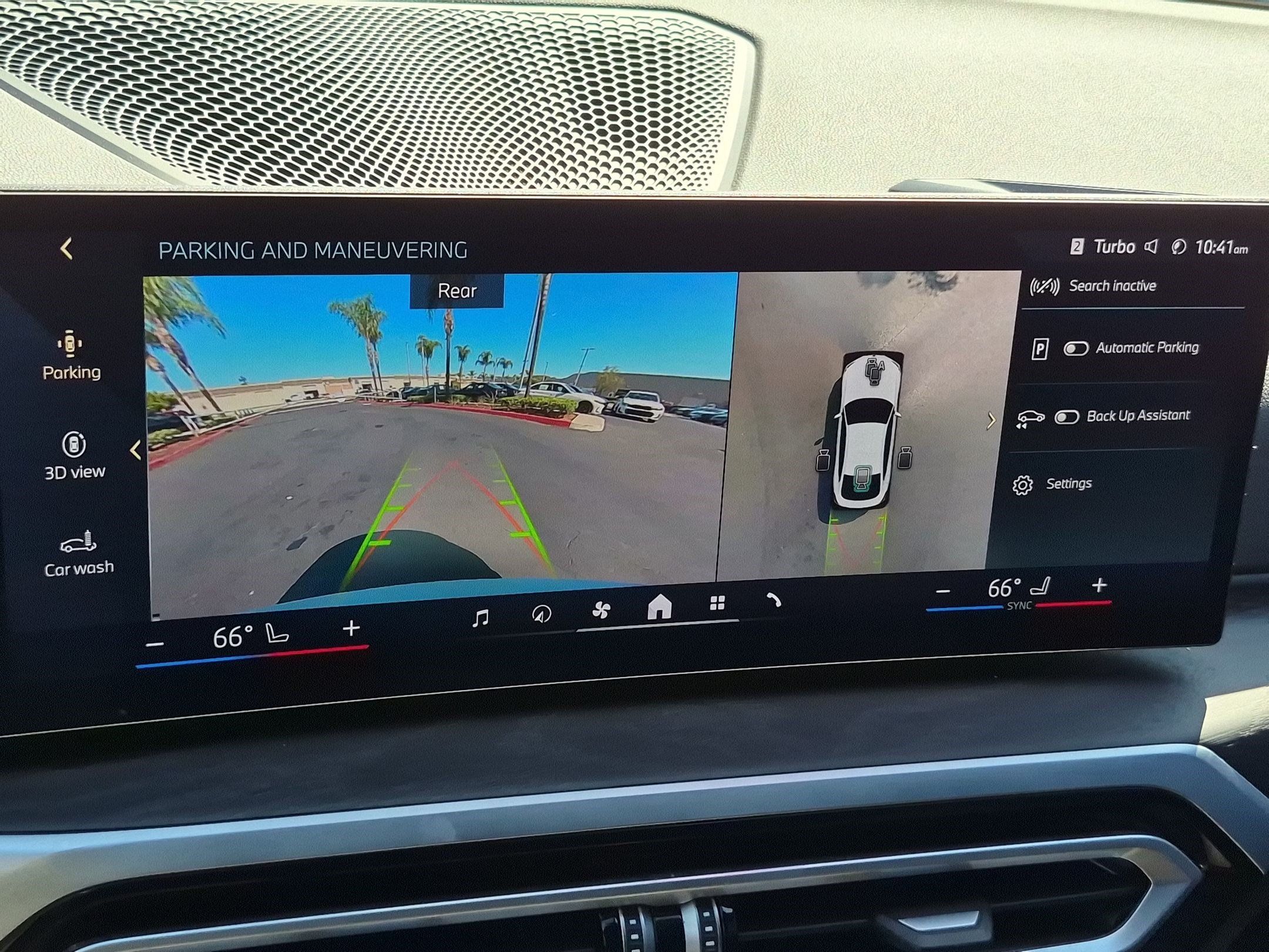 Certified 2024 BMW i4 eDrive35 w/ Convenience Package RWD image 25