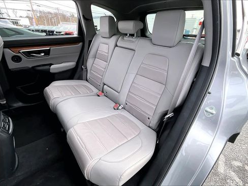 Used 2022 Honda CR-V EX-L image 20