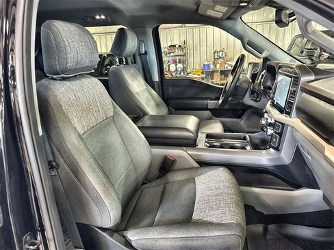 Used 2021 Ford F150 XLT w/ Equipment Group 302A High image 30