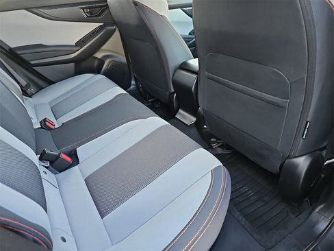 Used 2023 Subaru Crosstrek 2.0i Premium image 11