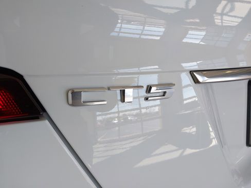 Used 2025 Cadillac CT5 Premium Luxury w/ Platinum Package image 32