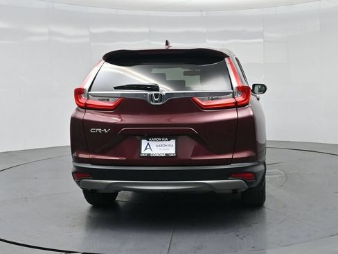Used 2018 Honda CR-V EX-L image 31