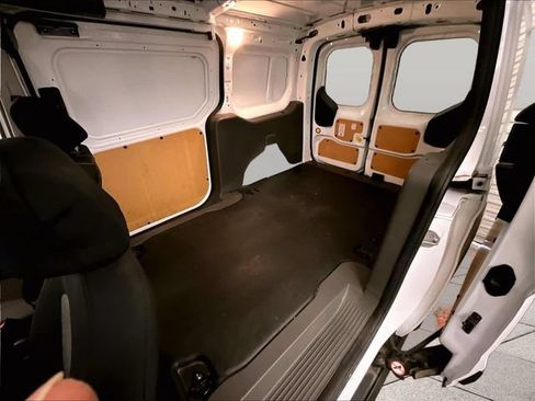 Used 2020 Ford Transit Connect XL FWD image 25