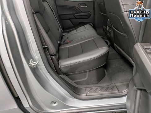 Used 2023 Chevrolet Colorado LT w/ LT Convenience Package III AWD/4WD image 27
