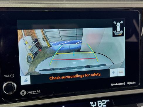 Used 2024 Toyota Tundra SR5 w/ SR5 Premium Package image 34