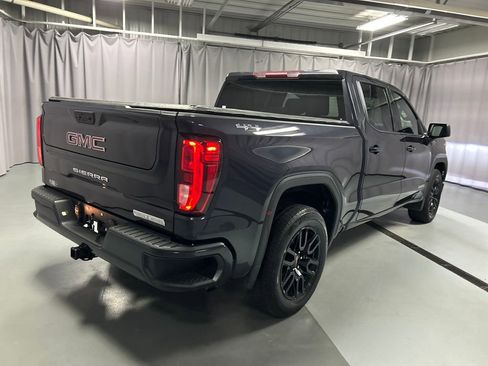 Used 2022 GMC Sierra 1500 Elevation image 7