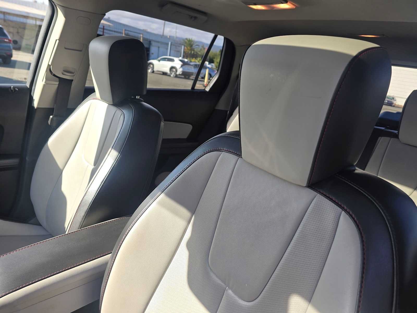 Used 2012 GMC Terrain SLT w/ Chrome and Technology Package FWD image 20