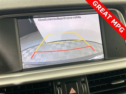 Certified 2020 Kia Optima LX image 14
