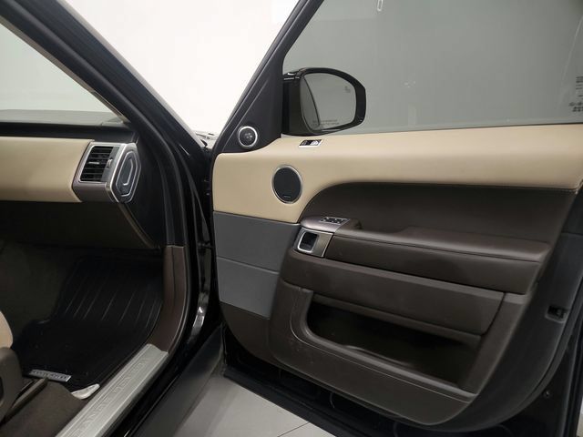 Used 2020 Land Rover Range Rover Sport HSE AWD/4WD image 26