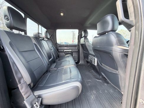 Used 2017 Ford F150 Raptor w/ Equipment Group 802A Luxury image 25