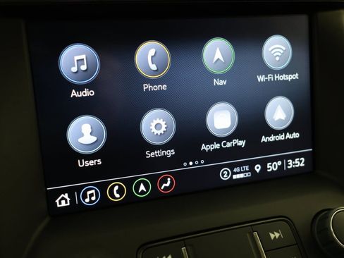 Used 2023 GMC Acadia Denali w/ Denali Technology Package AWD/4WD image 57