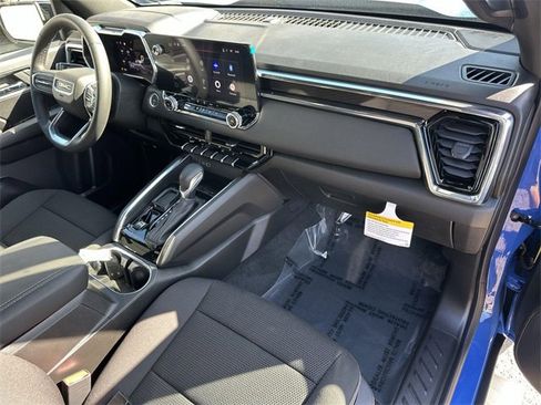 New 2025 GMC Canyon Elevation image 26