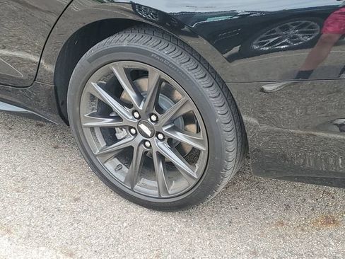 Certified 2025 Cadillac CT4 Sport w/ Climate Package AWD/4WD image 34