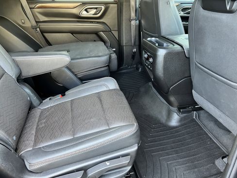 Used 2023 Chevrolet Tahoe High Country image 22