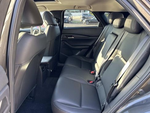 New 2026 MAZDA CX-30 AWD 2.5 S image 26