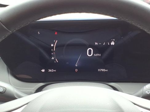 Used 2025 Buick Encore GX Sport Touring FWD image 24