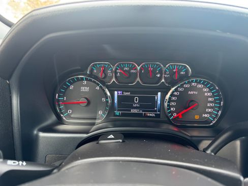 Used 2017 GMC Sierra 1500 SLT AWD/4WD image 14