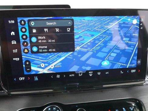 Certified 2025 Ford Expedition Platinum AWD/4WD image 19