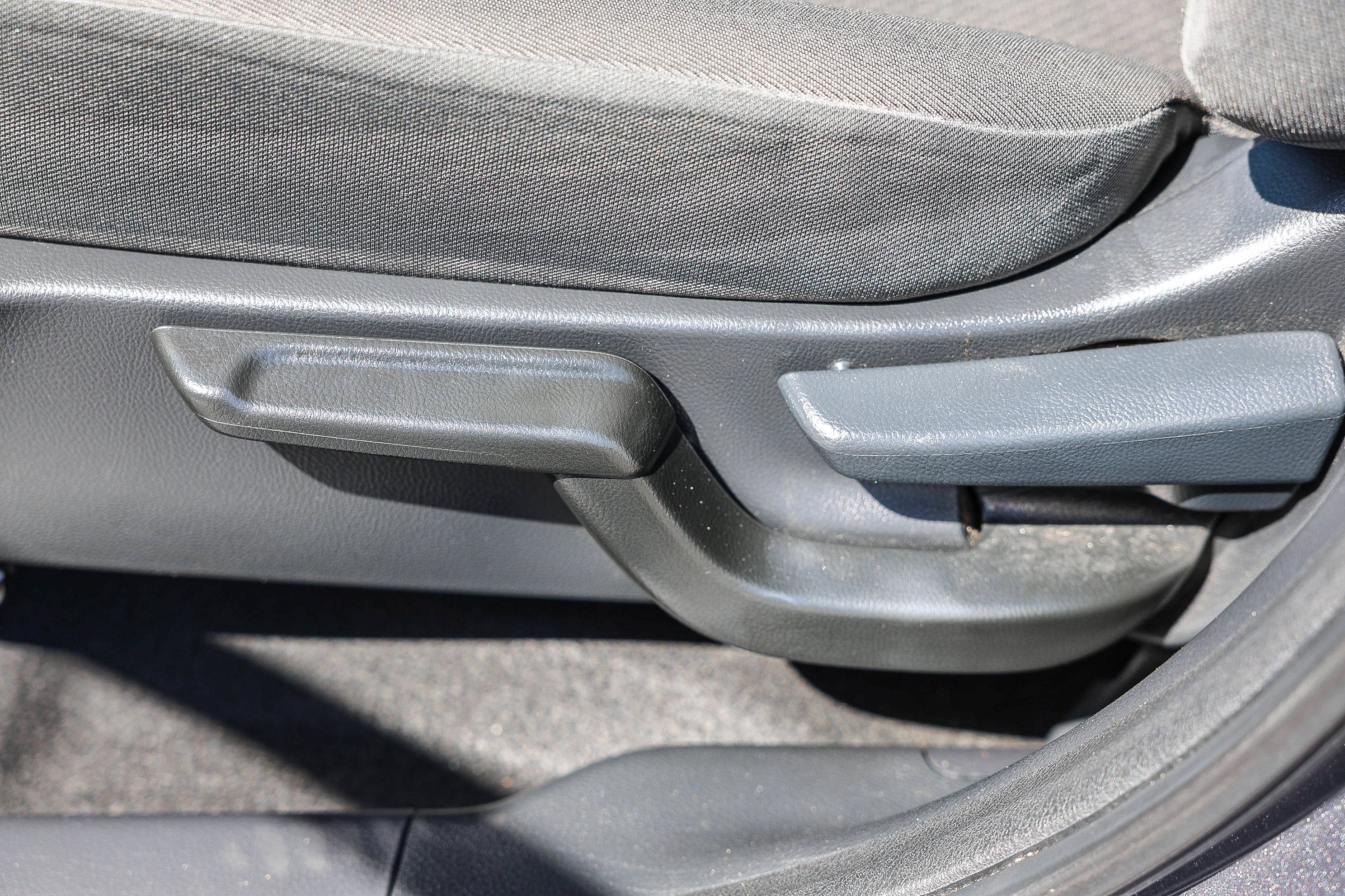 Certified 2020 Honda HR-V LX image 11