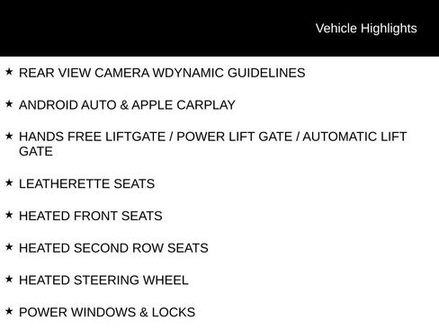 Certified 2024 Jeep Grand Cherokee L Limited image 8