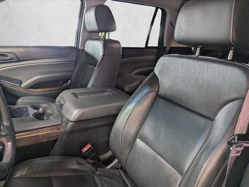 Used 2017 Chevrolet Tahoe LT RWD image 16