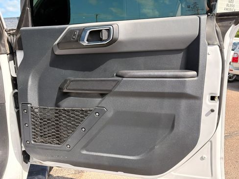 Used 2024 Ford Bronco Big Bend AWD/4WD image 11