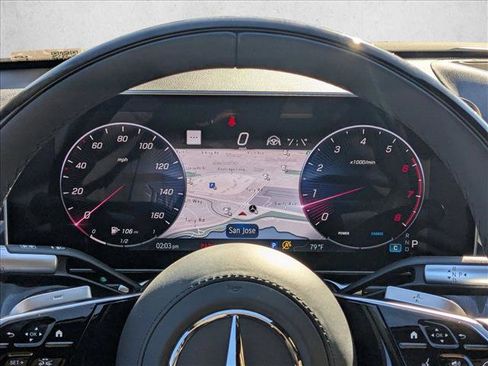 New 2026 Mercedes-Benz S 500 4MATIC image 11