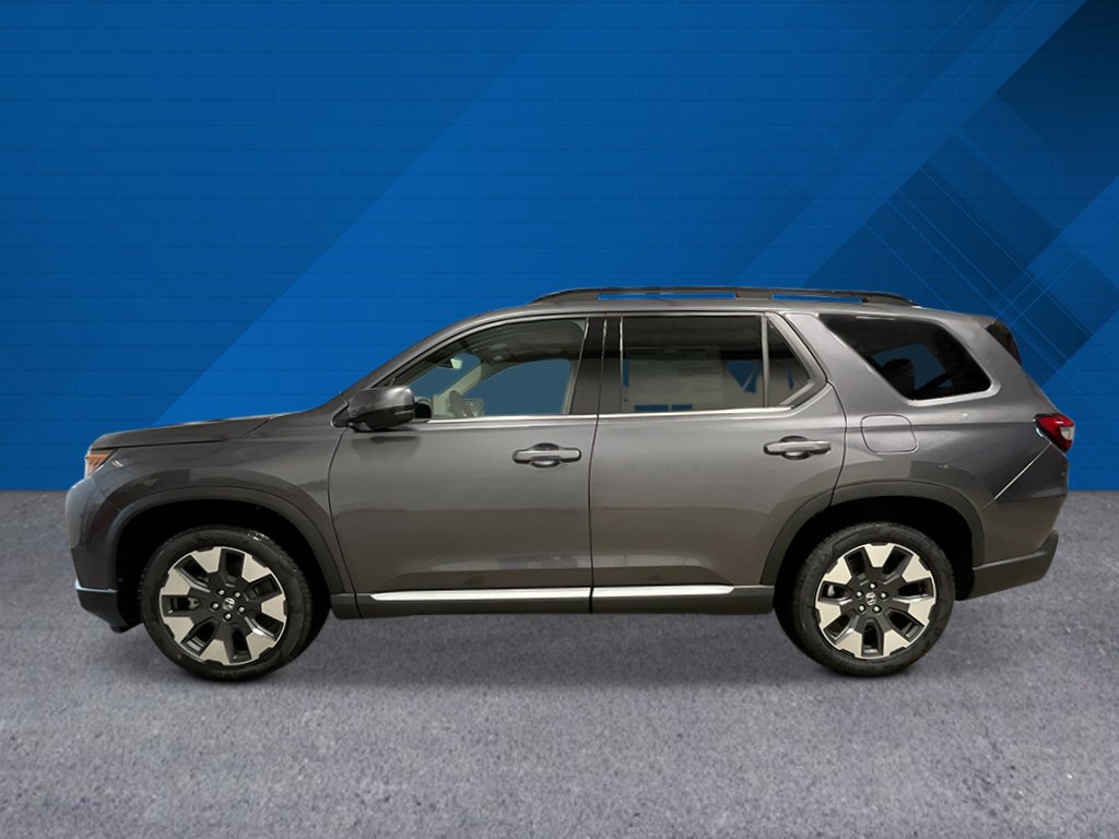New 2026 Honda Pilot Elite image 7
