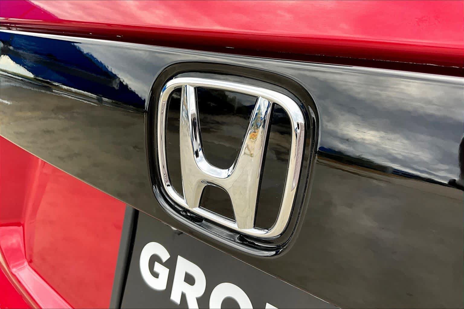 New 2026 Honda Passport TrailSport image 15