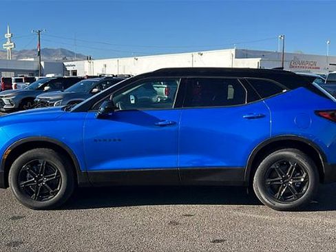 New 2026 Chevrolet Blazer LT w/ Convenience Package image 8