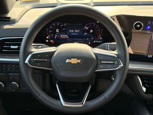 Used 2025 Chevrolet Tahoe Premier RWD image 24