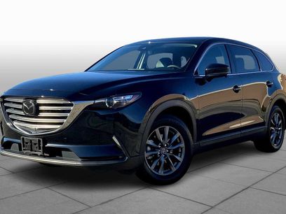 Used 2023 MAZDA CX-9 Touring