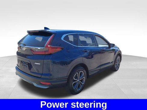 Used 2020 Honda CR-V EX-L image 10