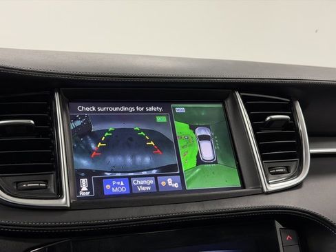 Used 2019 INFINITI QX50 Essential w/ Premium Heat Package image 18