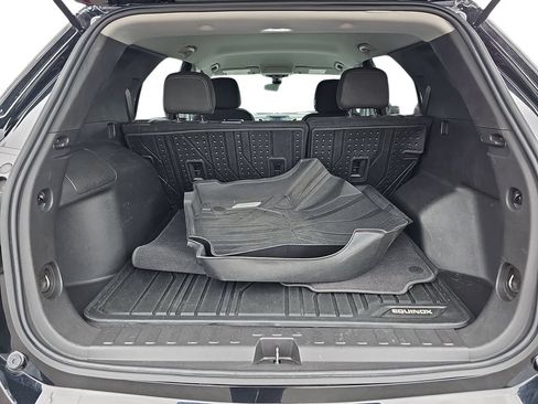 Used 2024 Chevrolet Equinox LS w/ LS Convenience Package FWD image 29