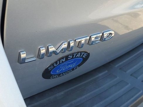 Certified 2023 Ford Expedition Limited image 8